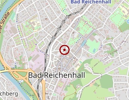 Karte: physio C-Krankengymnastik Inh. Weber und Ubben