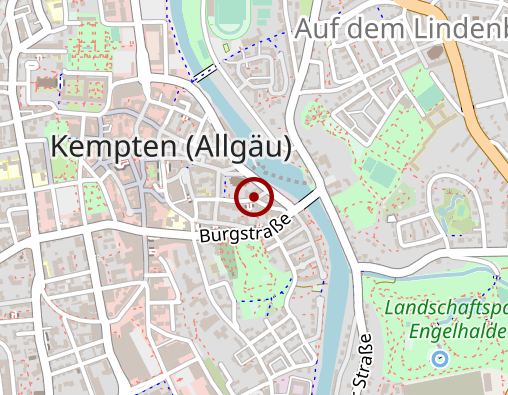 Karte: Gudermuth Stefanie Dr. Dipl.-Psych.