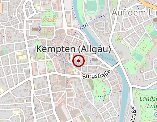 Karte: Wurm Felicitas