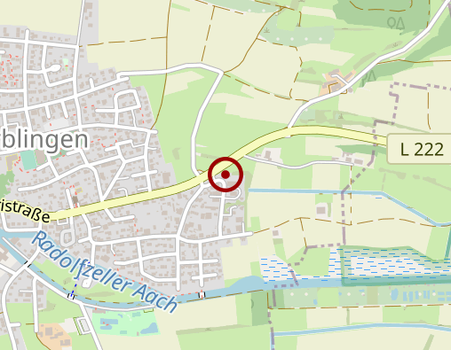 Karte: Thiel Johanna Dipl.-Psych. Psychotherapie, Psychologische Psychotherapeutin