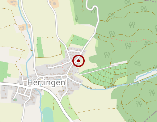 Karte: Höferlin Rolf