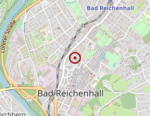 Karte: Pfefferkorn Inge