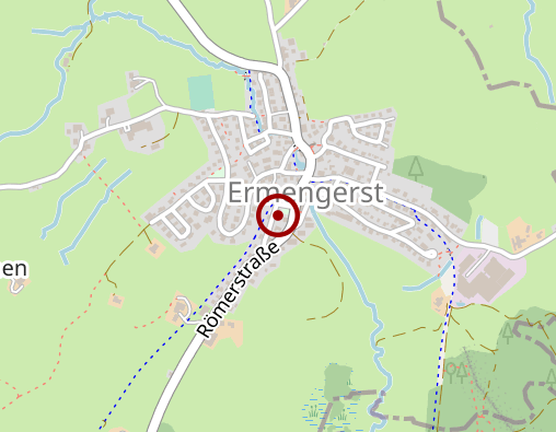 Karte: Mayer Günther Heilpraktiker