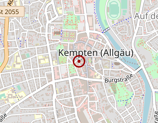 Karte: Haslbauer Jörg Dr.med.