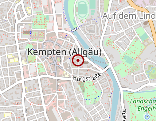 Karte: Mahler Stefan Dr. Facharzt f. Psychotherapie u. Psychosomatik