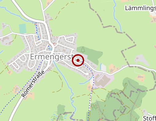 Karte: Stabik Franziska Massagepraxis