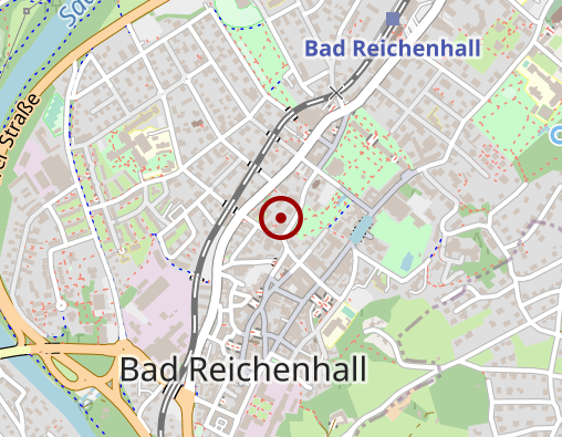 Karte: Christl Michael