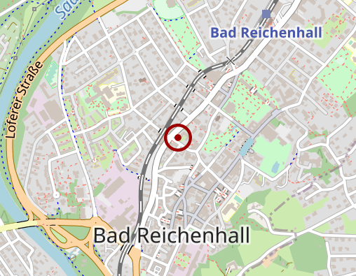 Karte: Stelzer Barbara