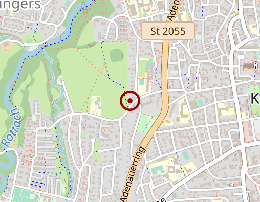 Karte: Falckenberg Eva