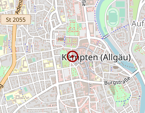 Karte: Pieper Thorsten Dr.