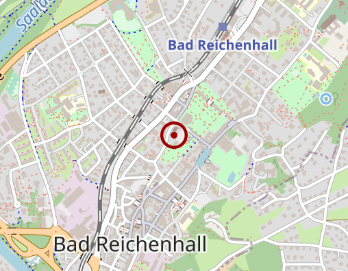 Karte: Beer-Saß Nora Dipl.-Psychologin