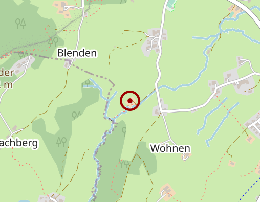 Karte: Praxis Keidler