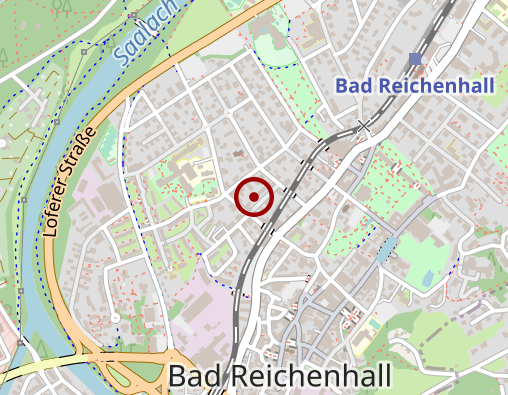 Karte: Hofhammer Andrea u. Michael