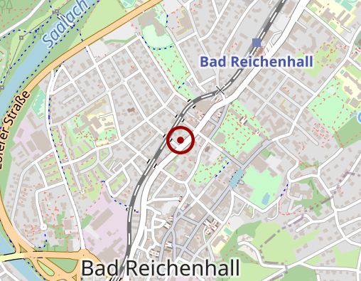 Karte: Schaubruch Claudia