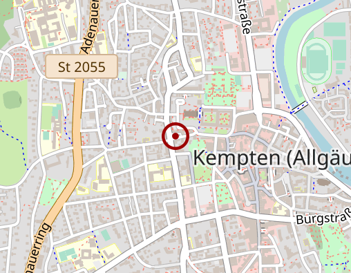 Karte: U-Arun Sutthising