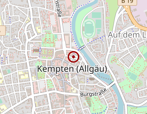 Karte: Schneider Peter Dr.med.