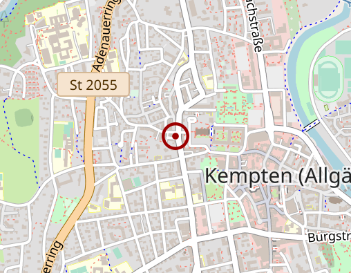 Karte: Jennes Evelyn