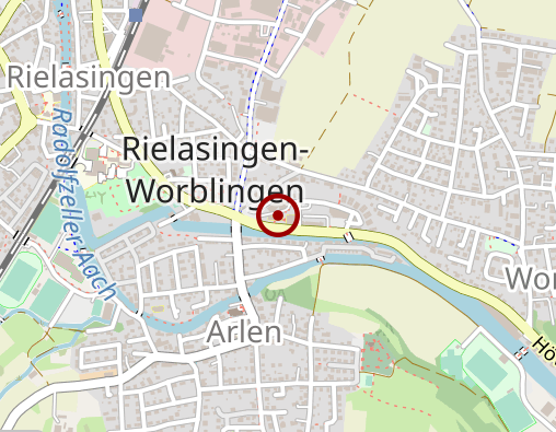 Karte: Matzner Iris Ergotherapie