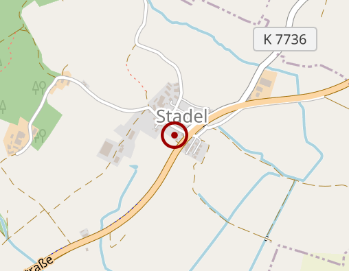 Karte: Diamantidis Doris Kosmetikinstitut Iremia