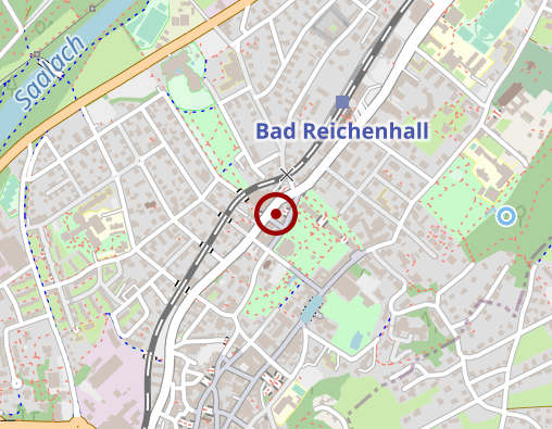 Karte: Stephan Walter Dr.