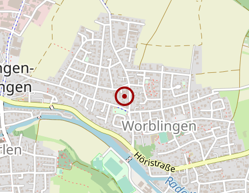 Karte: Wagner Johanna Krankengymnastik