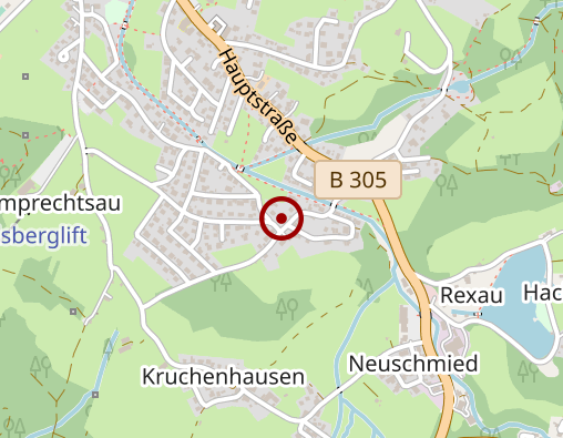 Karte: Balken Wiebke Dr.med.