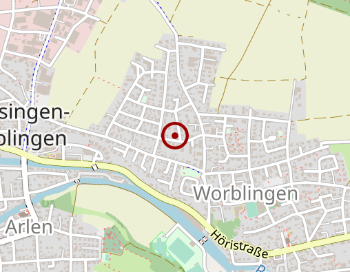 Karte: Graf Ingrid Massagepraxis