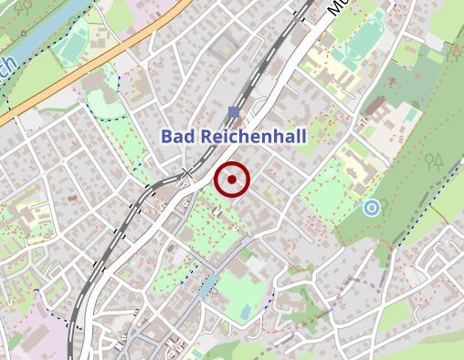 Karte: Marnette Heinz