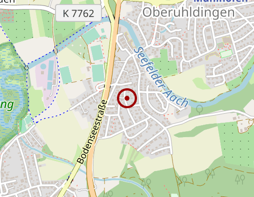 Karte: Winter Iris, Markward Manfred