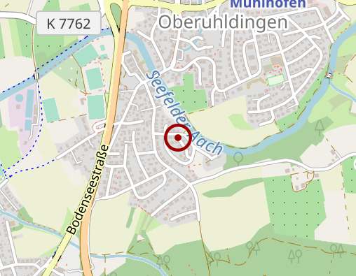 Karte: Beier Detlef Schlüsselnotdienst