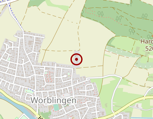 Karte: Schaugg Andrea Physiotherapeutin