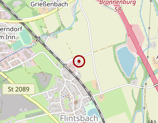 Karte: Heinrich Knuth