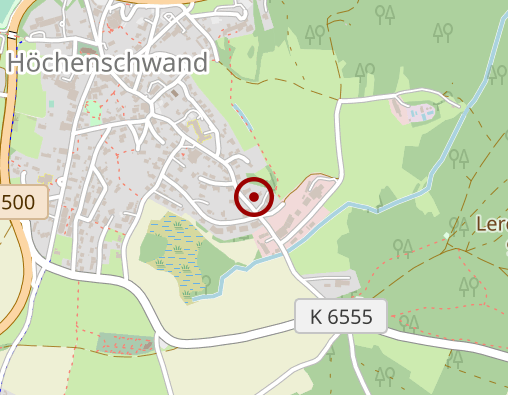 Karte: Princess Romantic Hotel GmbH