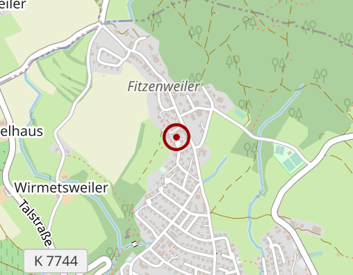 Karte: Wolf Yulia Naturheilpraxis