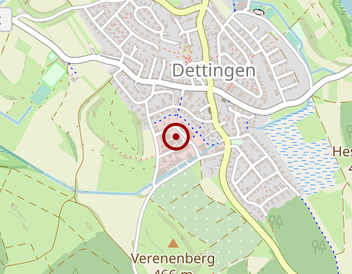 Karte: Nesci Maria Kosmetikstudio Face Dream