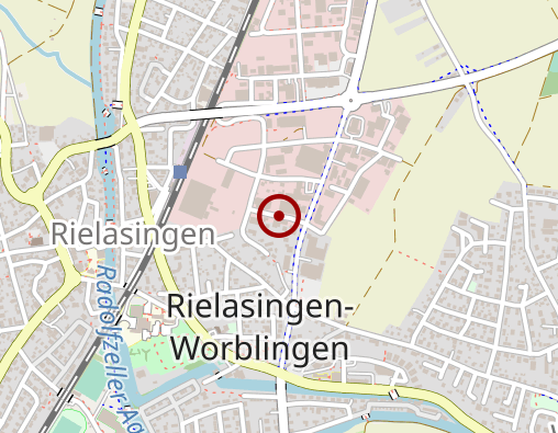 Karte: Krankengymnastik fitwellPHYSIO