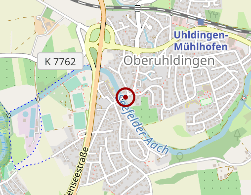 Karte: Schroeder Gabriele von Ergotherapie