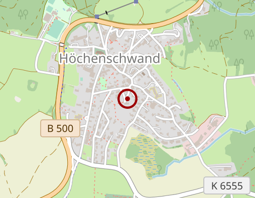 Karte: Mansour Elke u. Emil