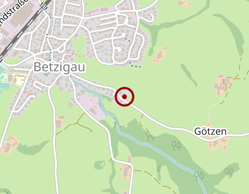 Karte: Höbel Marlies Heilpraktikerin