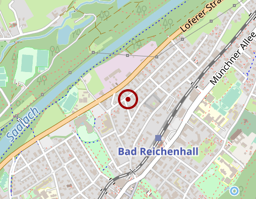 Karte: Voglreiter Josef