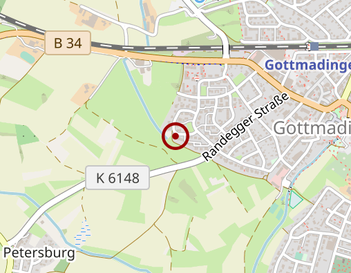 Karte: Engel Helga Heilpraktikerin