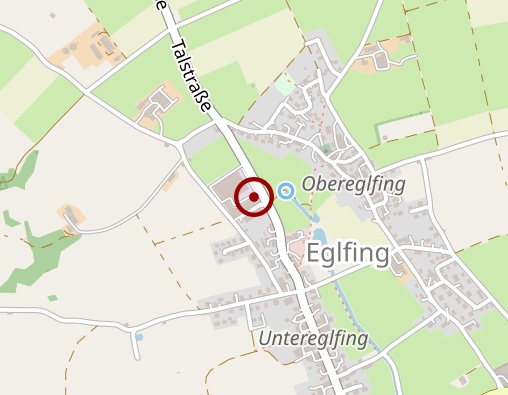 Karte: Convotherm Elektrogeräte GmbH