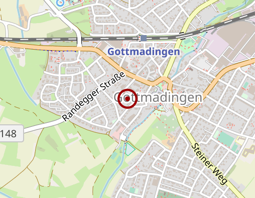 Karte: Graf Christoph Dr.med. Arzt für Allgemeinmedizin