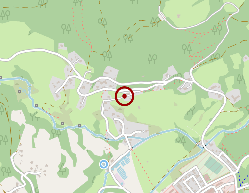 Karte: Leitner Irmgard