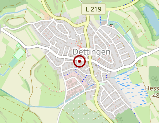 Karte: Assfahl Veronika Heilpraktikerin