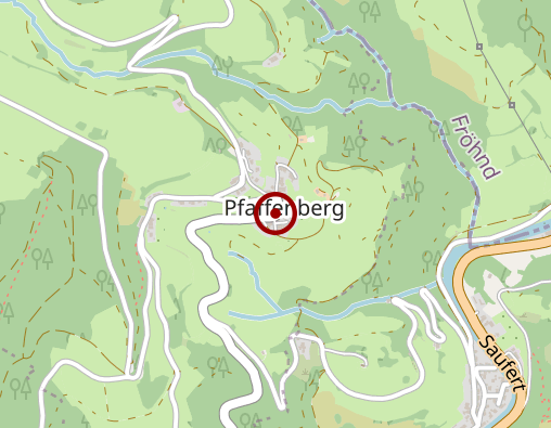 Karte: Schuler-Köcher Beate