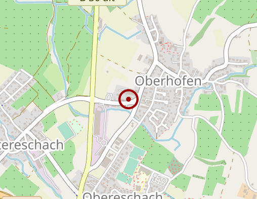 Karte: Ganzer Tobias Heilpraktiker