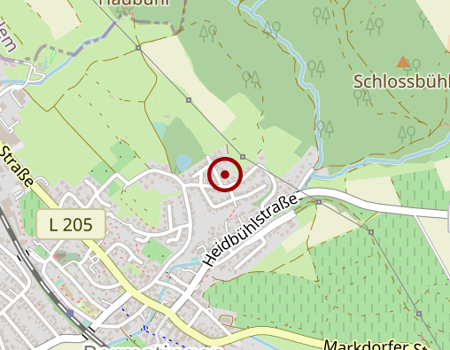 Karte: Grabski Jochen Dr. Arzt für Psychotherapie, Jass-Grabski Susanne Dipl.-Psych.