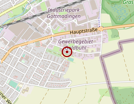 Karte: PCT Reinraumtechnik LaminarFlowModule