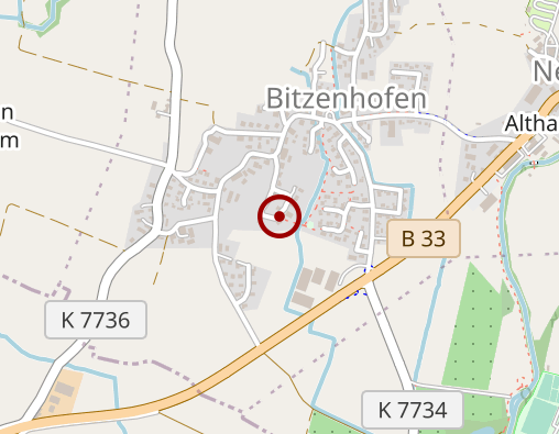 Karte: Frey Susanne Logopädische Praxis